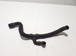   Cooling radiator hose 