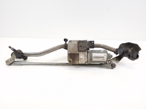   Windshield wiper mechanism  - 8T2955119D 