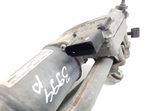 AUDI S5 8T3 (2007–2016) Windshield wiper mechanism 8T2955119D - 3