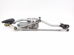 AUDI S5 8T3 (2007–2016) Windshield wiper mechanism 8T2955119D - 4