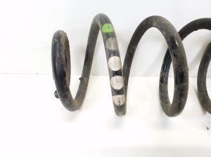 AUDI S5 8T3 (2007–2016) Rear spring 8K0511115HA - 2