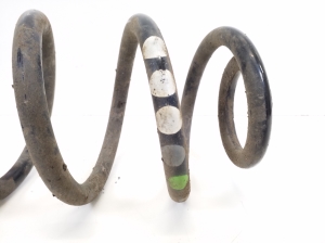 AUDI S5 8T3 (2007–2016) Rear spring 8K0511115HA - 3