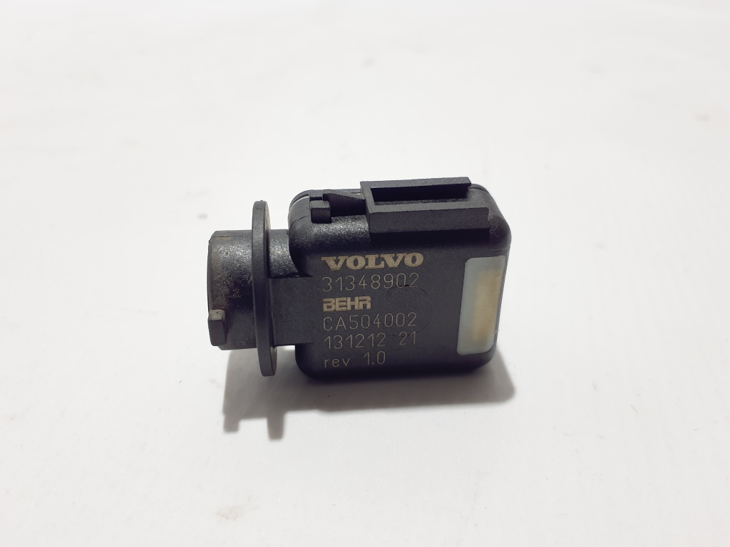 VOLVO V60 1 generation (2010-2020) Senzor de temperatură exterioară 31348902 21756832