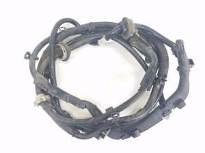 AUDI S5 8T3 (2007–2016) Positive cable 8K1971225H - 3