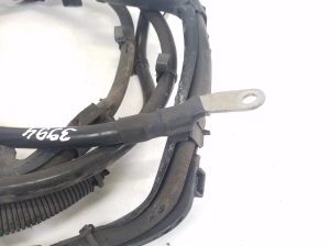AUDI S5 8T3 (2007–2016) Positive cable 8K1971225H - 4