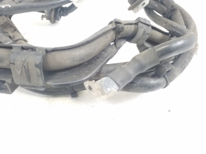AUDI S5 8T3 (2007–2016) Positive cable 8K1971225H - 5