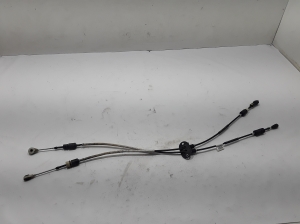   Gear shift cable 