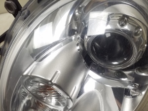 Mini Cooper R56 (2006–2014) Headlight HBPO162705 - 4