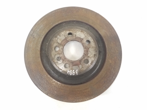 Tagumine piduriketas - 8W0615601K