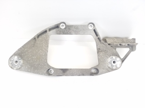 AUDI S5 8T3 (2007–2016) Halter Hinterachsdifferential 8K0599287 - 3