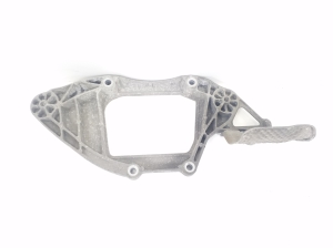AUDI S5 8T3 (2007–2016) Halter Hinterachsdifferential 8K0599287 - 4