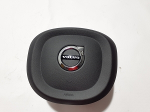  Airbag steering wheel 