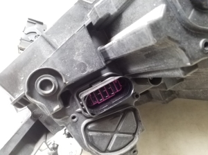Skoda Enyaq iV I (2020–2026) Scheinwerfer vorne 5LB941016A - 6
