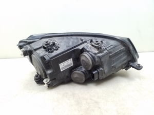 Volkswagen Caddy IV (2015–2020) Scheinwerfer vorne 2K1941015B - 3