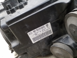 Volkswagen Caddy IV (2015–2020) Scheinwerfer vorne 2K1941015B - 5