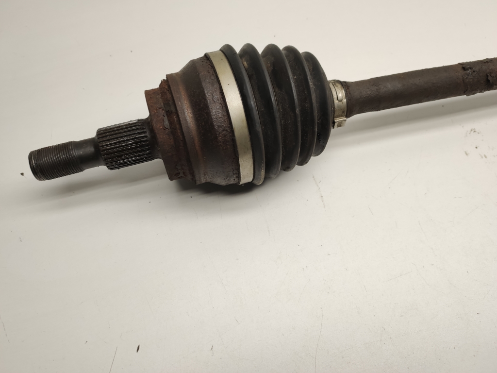 MERCEDES-BENZ M-Class W164 (2005-2011) Front Right Driveshaft A1643301901 21751701