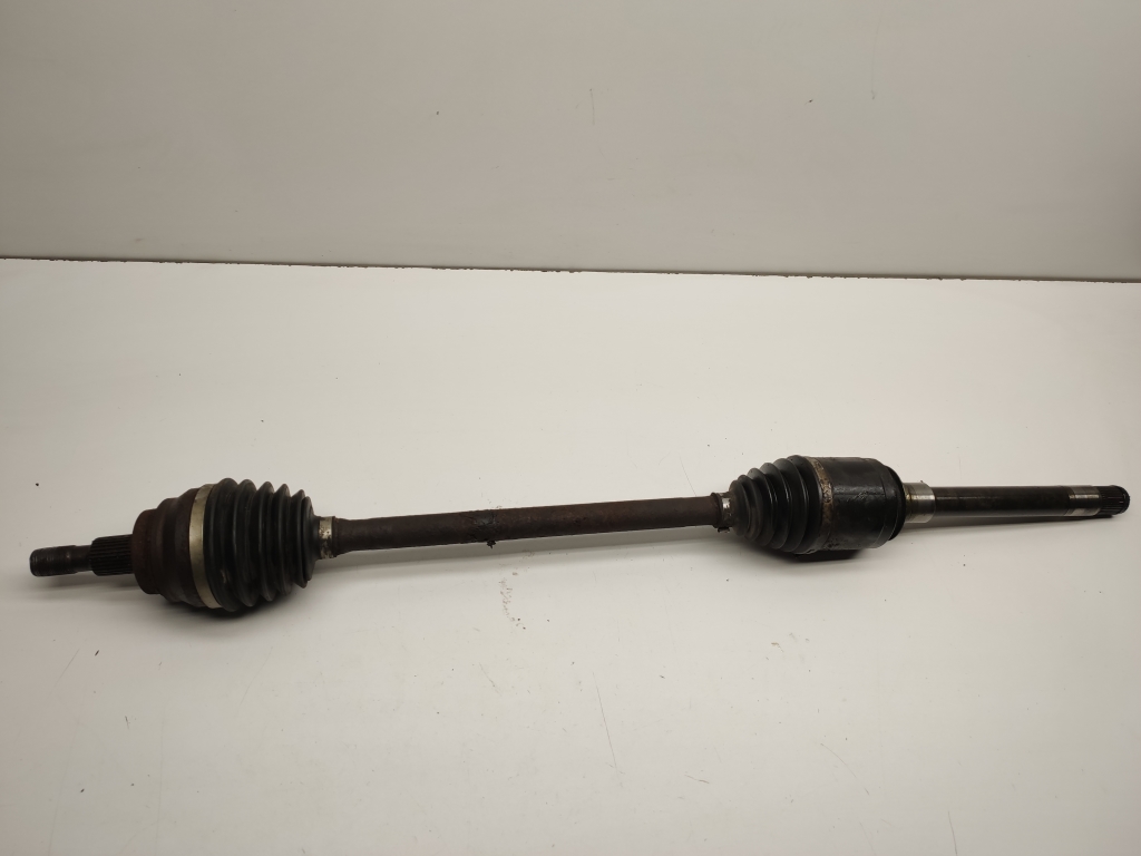 MERCEDES-BENZ M-Class W164 (2005-2011) Front Right Driveshaft A1643301901 21751701