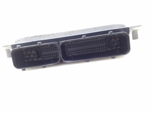 Seat Ibiza 6L1 (2002–2008) Motorsteuergerät 045906019BQ - 3