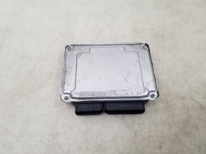 Seat Ibiza 6L1 (2002–2008) Motorsteuergerät 045906019BQ - 4
