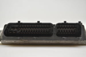 Seat Ibiza 6J5,6P1 (2008–2017) Engine control unit 03C906024CD - 4