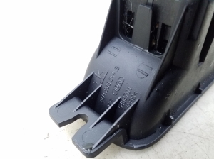 AUDI Q3 8U (2011–2018) Parking brake switch 8U1863349B - 4