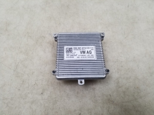 Light control module - 992941572CD