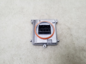 Skoda Octavia IV (2019–2026) Light control module 992941572CD - 2