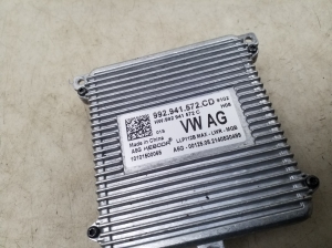 Skoda Octavia IV (2019–2026) Light control module 992941572CD - 3