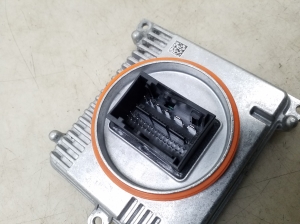 Skoda Octavia IV (2019–2026) Light control module 992941572CD - 4