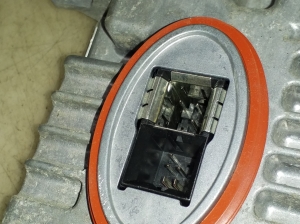 BMW 3 SERIES E91 (2005–2013) Xenon-Steuergerät 7237647 - 4