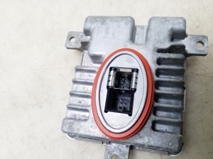BMW 3 SERIES E91 (2005–2013) Xenon-Steuergerät 7237647 - 4