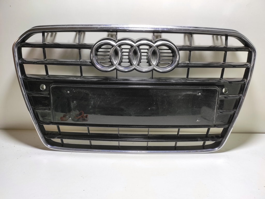 AUDI A5 8T (2007-2016) Верхня решітка 8T0853651 21751347