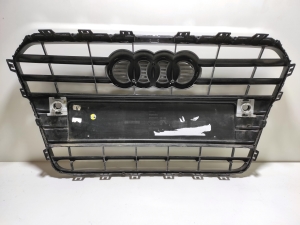 AUDI A5 (2007–2016) Iluvõre 8T0853651 - 2