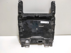 Citroen DS4 (2011–2018) Heater control panel 9670466180 - 7