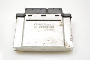 Motorsteuergerät - 04E907309AF