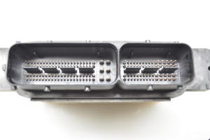 Volkswagen Polo V (2009–2017) Motora vadības bloks 04E907309AF - 3