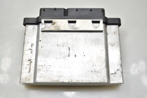 Volkswagen Polo V (2009–2017) Motora vadības bloks 04E907309AF - 4