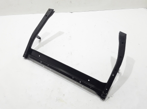  Cooling radiator bracket 