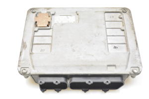 Skoda Fabia MK 2 (2007–2014) Calculateur moteur 03D906023N - 2