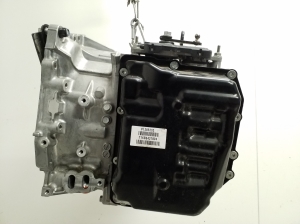 VOLVO V40 (2012–2019) Gearbox TF71SC - 2