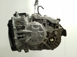 VOLVO V40 (2012–2019) Gearbox TF71SC - 3