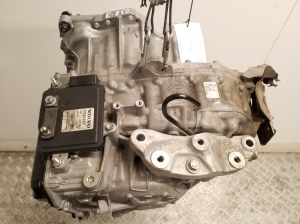 VOLVO V40 (2012–2019) Gearbox TF71SC - 4