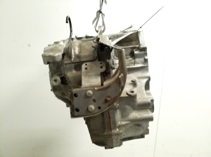 VOLVO V40 (2012–2019) Gearbox TF71SC - 6