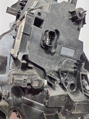 RENAULT Clio V (2019–2026) Scheinwerfer vorne 260108676R - 5