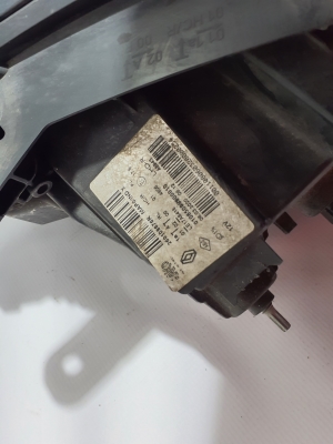 RENAULT Clio V (2019–2026) Scheinwerfer vorne 260108676R - 6
