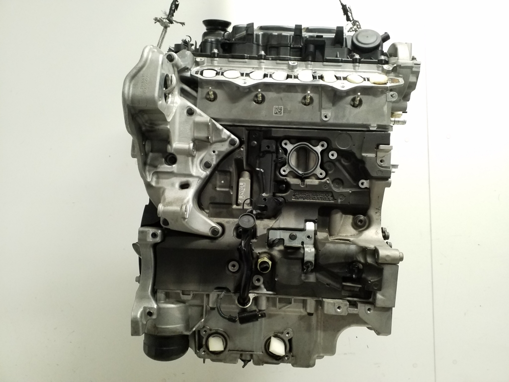 VOLVO V40 2 generation (2012-2020) Bare Engine D4204T8 21753544