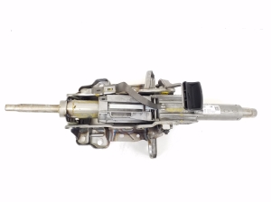   Steering column and its parts  - 8K0419506AQ 