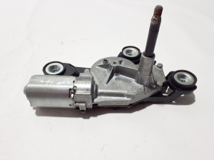  Rear wiper motor 