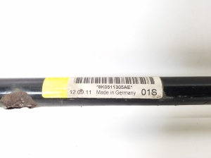 AUDI S5 8T3 (2007–2016) Rear anti-roll bar 8K0511305AE - 2