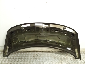 Peugeot 3008 (2009–2016) Motorhaube - 3